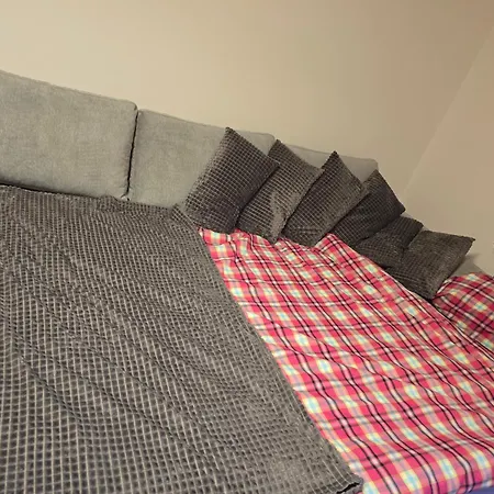 Murtal Heart شقة *