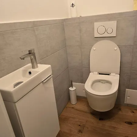 Murtal Heart شقة كنيتلفيلد