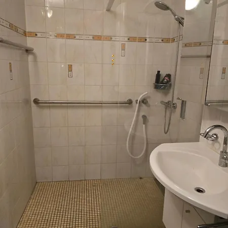 شقة Murtal Heart *