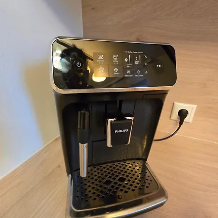 شقة Murtal Heart *