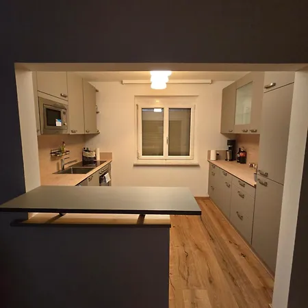 Murtal Heart كنيتلفيلد